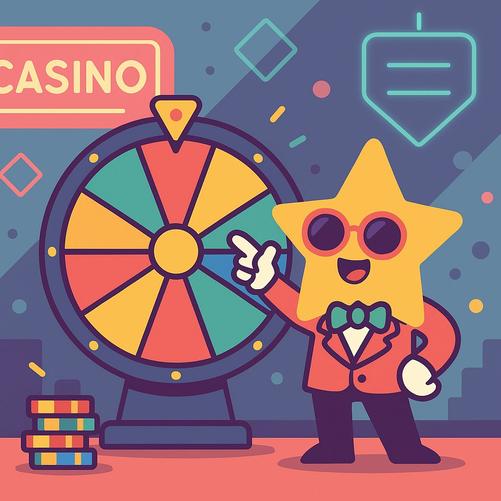 spacy bet