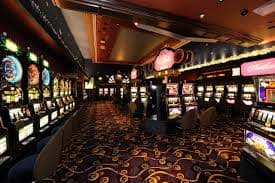 spacy bet