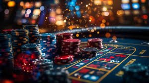 spacy bet