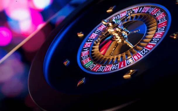 spacy bet