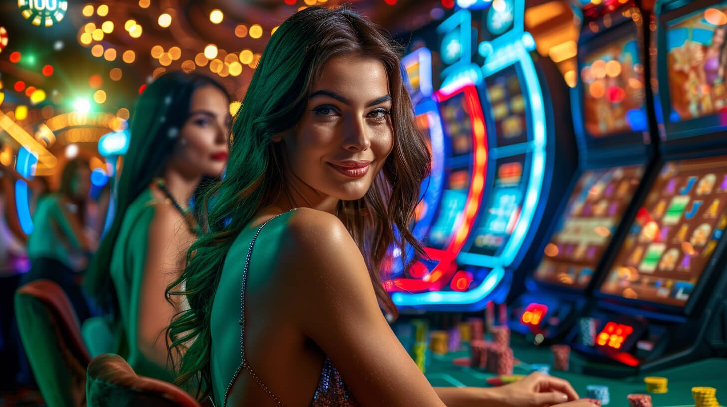 spacy bet