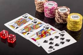 spacy bet