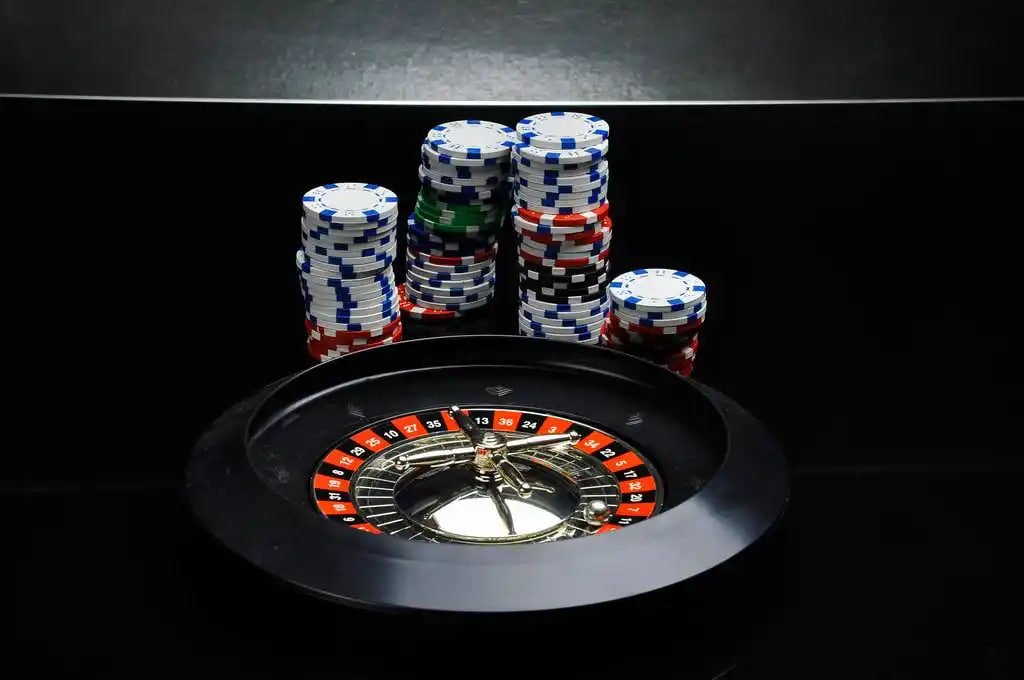 spacy bet