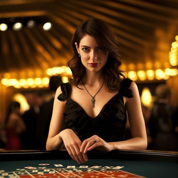 spacy bet